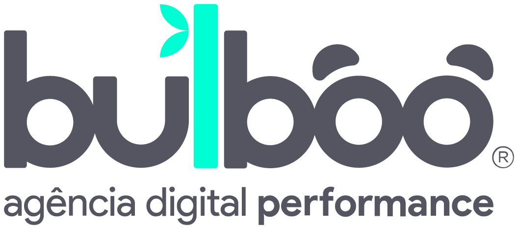 Marca Bulboo Digital Performance